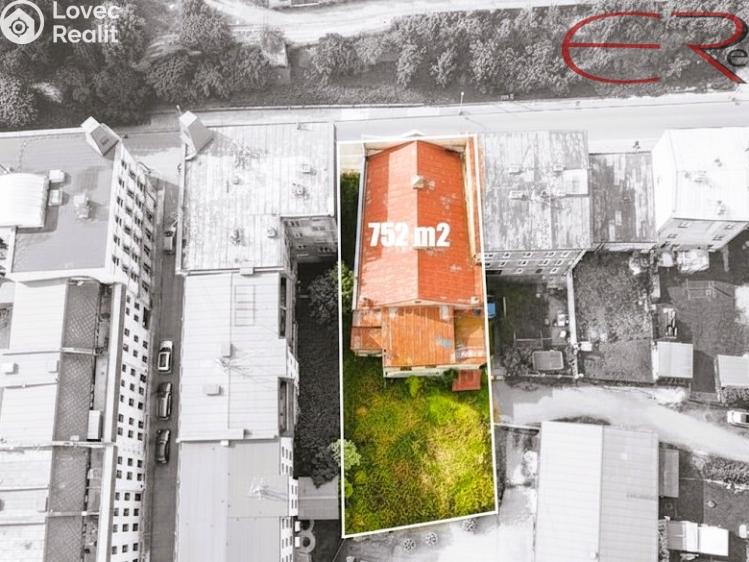 Prodej obchodního prostoru Broumov č. 4