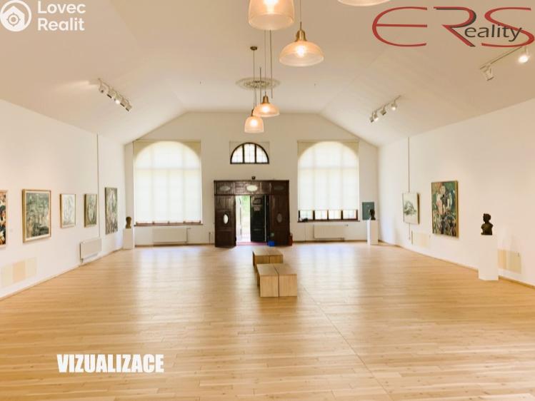 Prodej obchodního prostoru Broumov č. 6