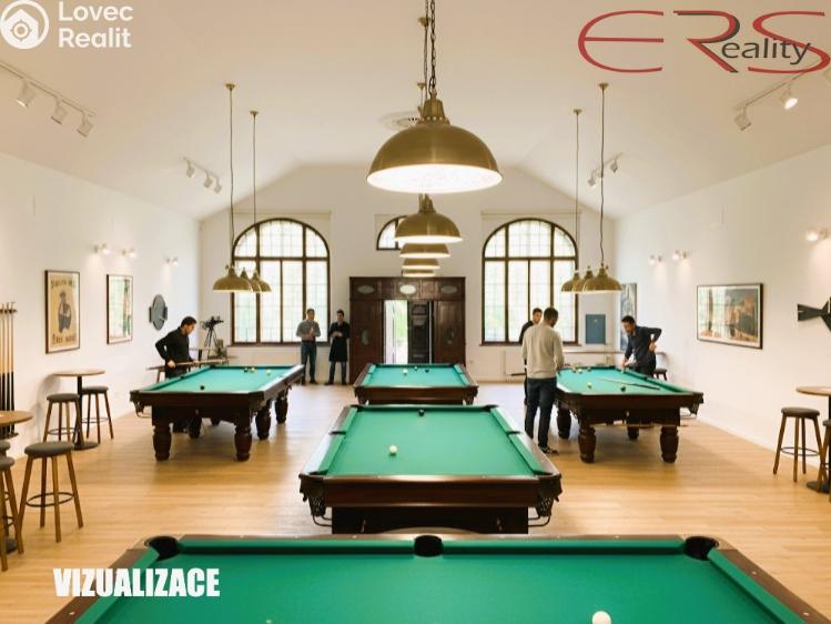 Prodej obchodního prostoru Broumov č. 7