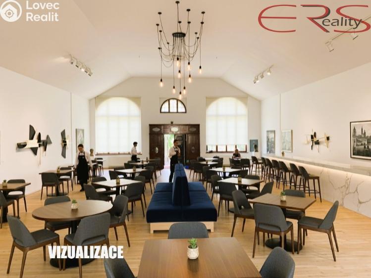 Prodej obchodního prostoru Broumov č. 8