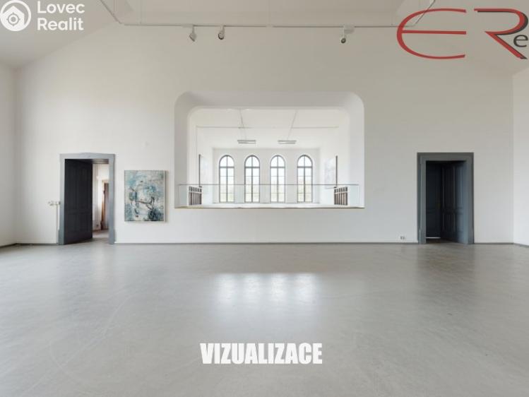 Prodej obchodního prostoru Broumov č. 10