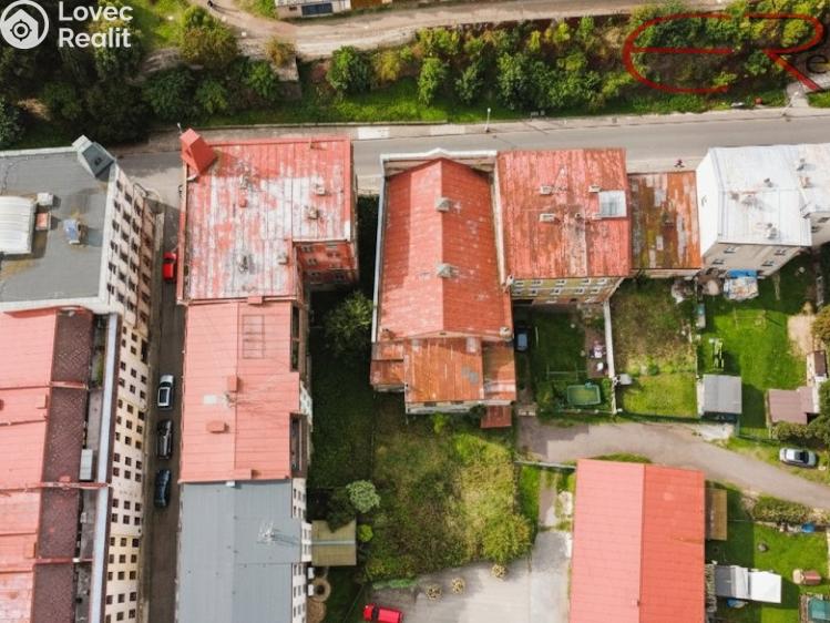 Prodej obchodního prostoru Broumov č. 18