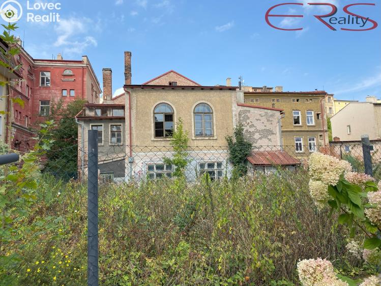 Prodej obchodního prostoru Broumov č. 19