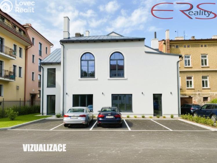 Prodej obchodního prostoru Broumov č. 20