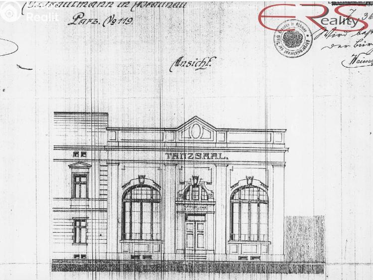 Prodej obchodního prostoru Broumov č. 24