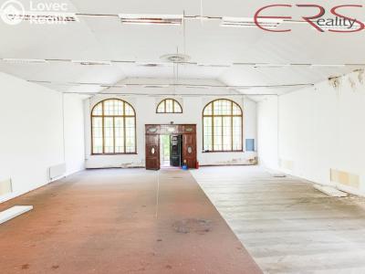 Prodej obchodního prostoru Broumov č. 5