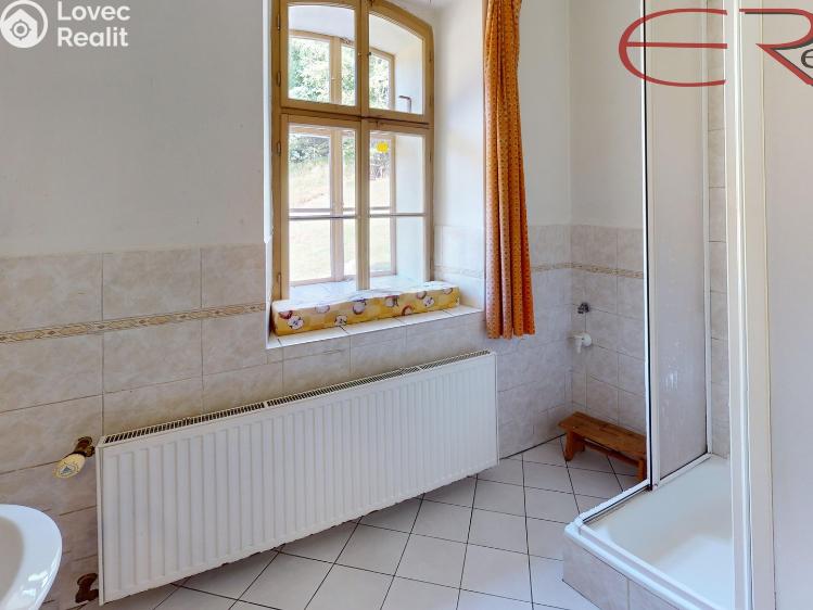 Prodej rodinného domu Desná č. 12