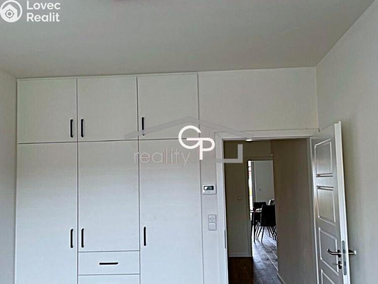 Pronájem bytu 2+KK České Budějovice, Ledenická č. 7