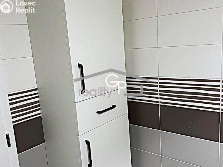 Pronájem bytu 2+KK České Budějovice, Ledenická č. 9