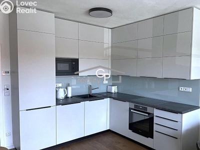 Rent apartment 2+KK České Budějovice, Ledenická č. 1