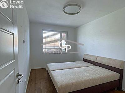Rent apartment 2+KK České Budějovice, Ledenická č. 5
