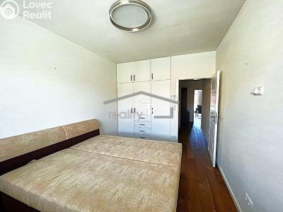 Rent apartment 2+KK České Budějovice, Ledenická č. 6