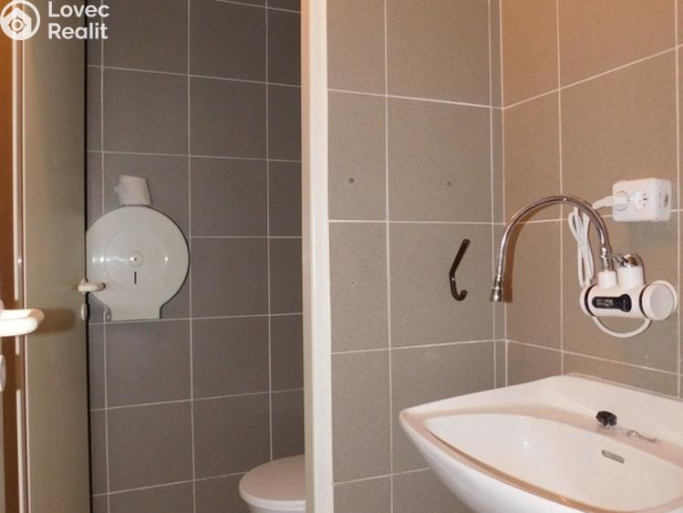 Pronájem kanceláře Jablonec nad Nisou, Podhorská 377/20 č. 10