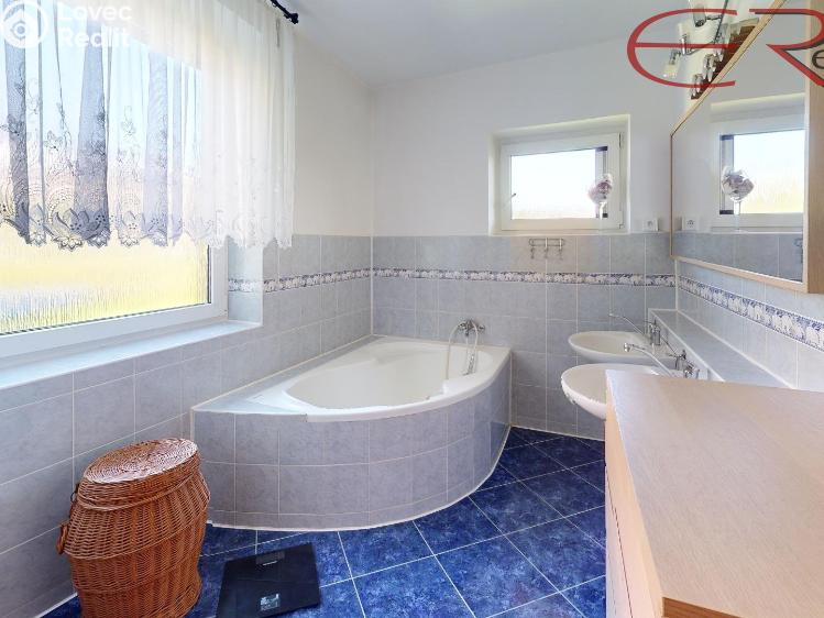 Prodej rodinného domu Rychnov u Jablonce nad Nisou, Liščí č. 15