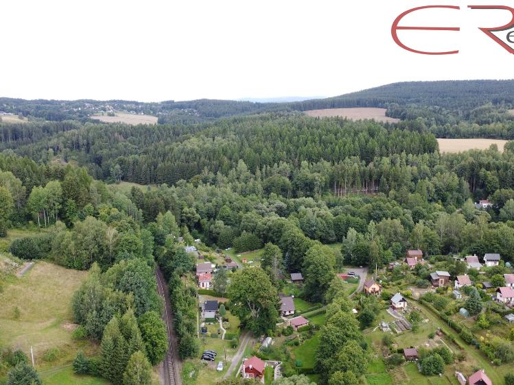 Prodej rodinného domu Rychnov u Jablonce nad Nisou, Liščí č. 26