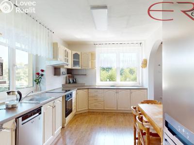 Prodej rodinného domu Rychnov u Jablonce nad Nisou, Liščí č. 6