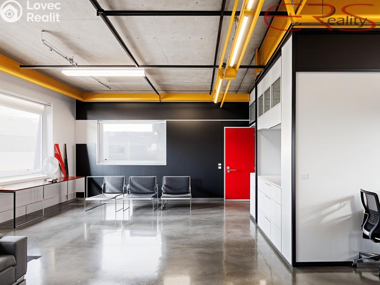 Prodej skladového prostoru Březina č. 9