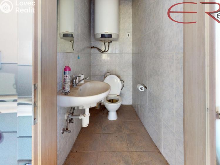 Prodej skladového prostoru Březina č. 29