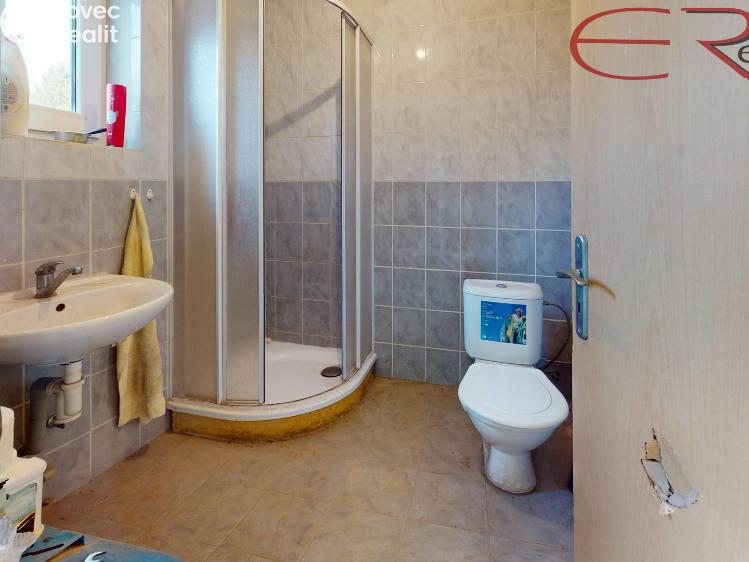 Prodej skladového prostoru Březina č. 30