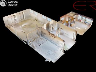 Prodej skladového prostoru Březina č. 6