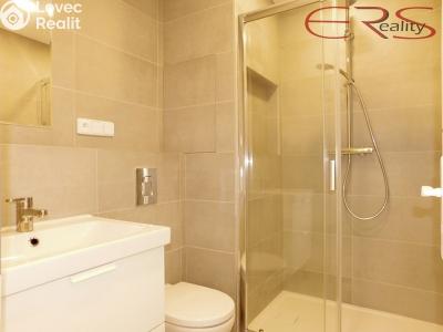 Pronájem bytu 2+KK Desná, Poštovní č. 2