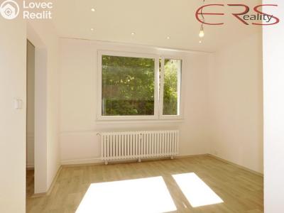 Pronájem bytu 2+KK Desná, Poštovní č. 6