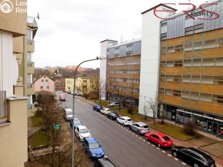 Продаж квартири 1+KK Liberec, Jeronýmova č. 9