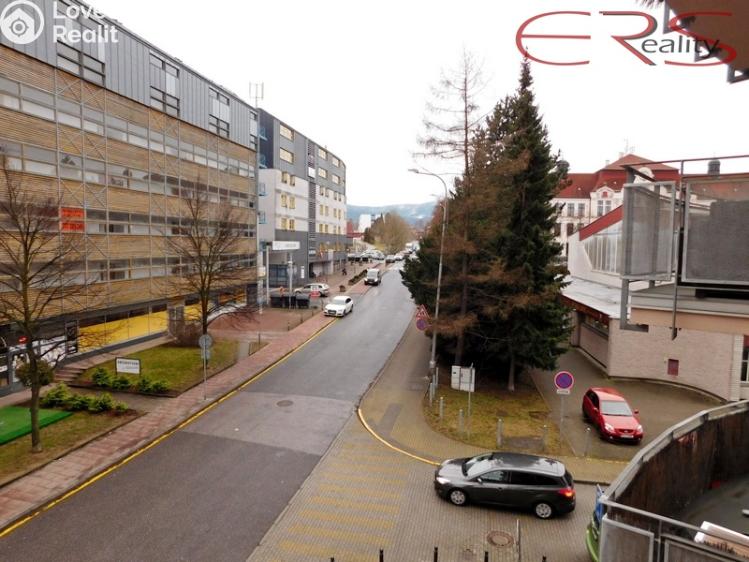 Продаж квартири 1+KK Liberec, Jeronýmova č. 10