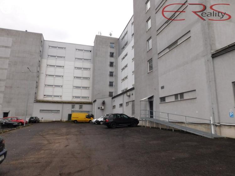 Продаж квартири 1+KK Liberec, Jeronýmova č. 11