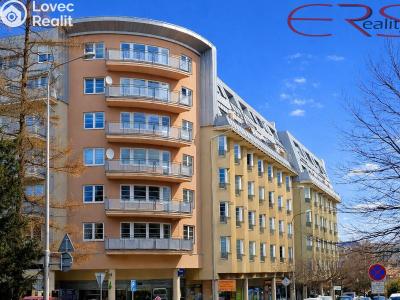 Продажа квартиры 1+KK Liberec, Jeronýmova č. 1