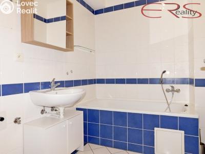 Продажа квартиры 1+KK Liberec, Jeronýmova č. 6