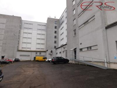 Prodej bytu 1+KK Liberec, Jeronýmova č. 10