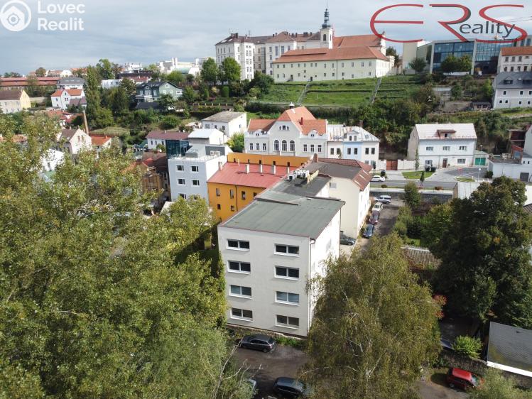 Pronájem kanceláře Mladá Boleslav č. 2