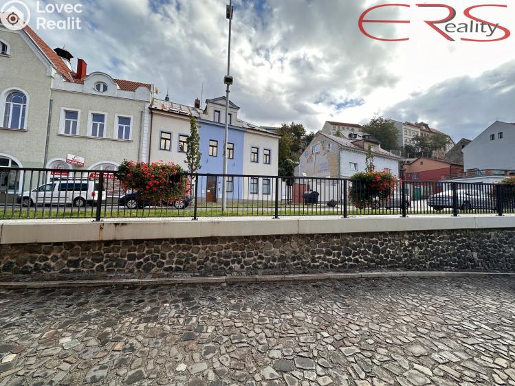 Pronájem kanceláře Mladá Boleslav č. 3