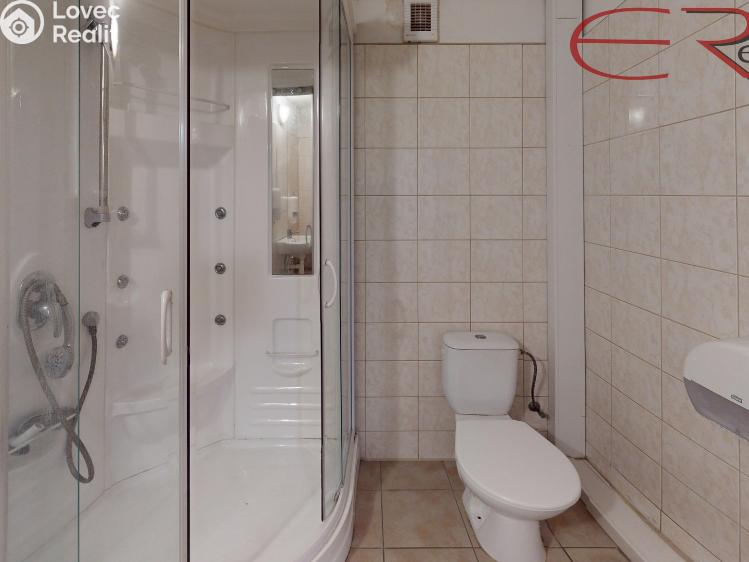 Pronájem kanceláře Mladá Boleslav č. 4