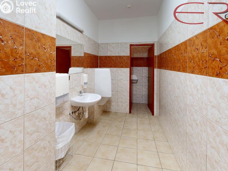 Pronájem kanceláře Mladá Boleslav č. 8