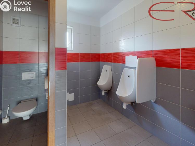 Pronájem kanceláře Mladá Boleslav č. 9