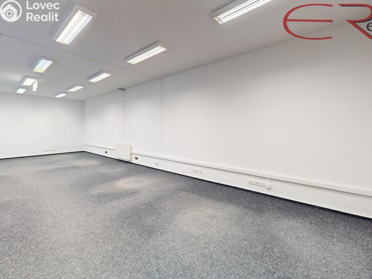 Pronájem kanceláře Mladá Boleslav č. 13