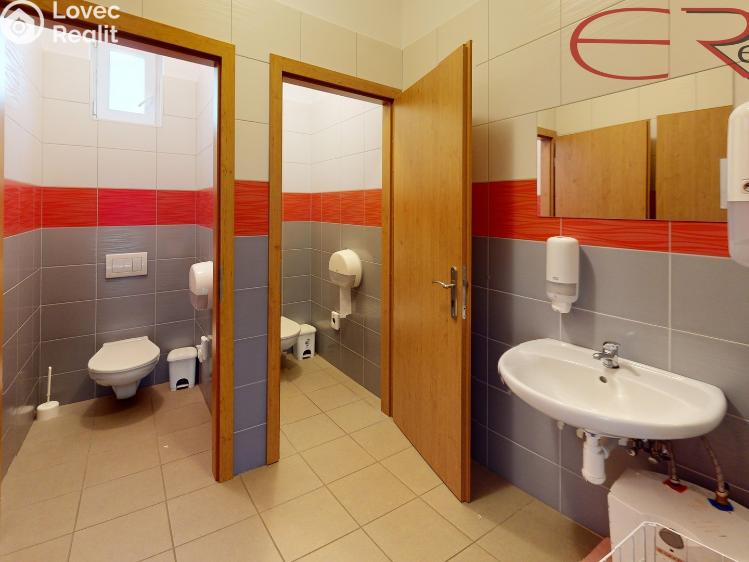 Pronájem kanceláře Mladá Boleslav č. 15