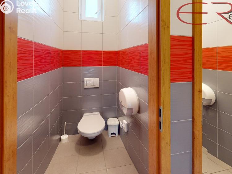 Pronájem kanceláře Mladá Boleslav č. 17