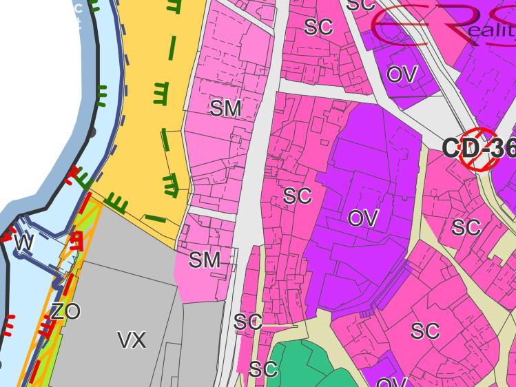 Pronájem kanceláře Mladá Boleslav č. 21