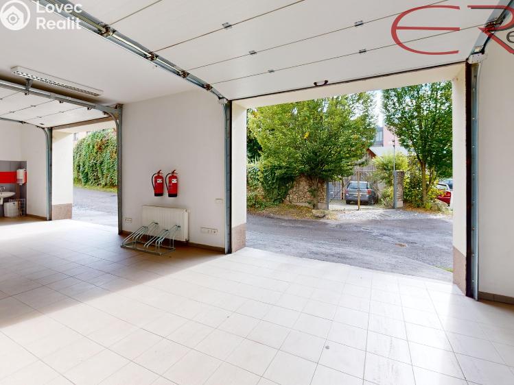 Pronájem kanceláře Mladá Boleslav č. 26