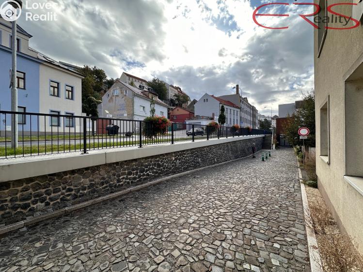 Pronájem kanceláře Mladá Boleslav č. 28