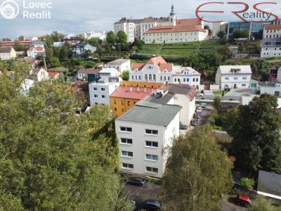 Pronájem kanceláře Mladá Boleslav č. 2