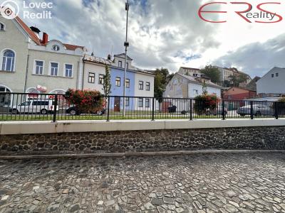 Pronájem kanceláře Mladá Boleslav č. 3