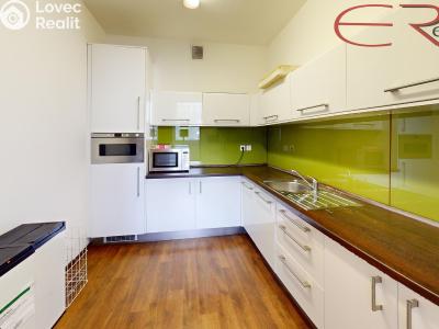 Pronájem kanceláře Mladá Boleslav č. 5