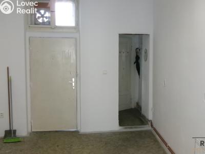 Pronájem obchodního prostoru Brno č. 2