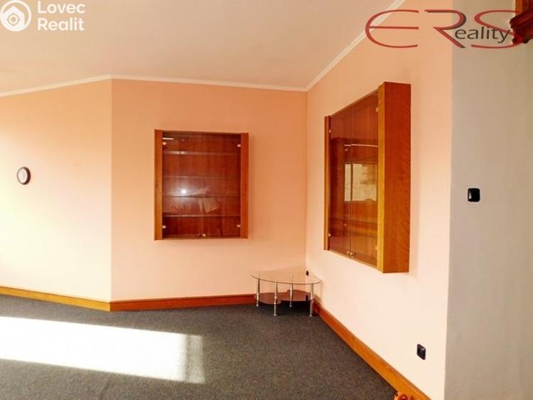 Pronájem kanceláře Jablonec nad Nisou, Podhorská č. 8