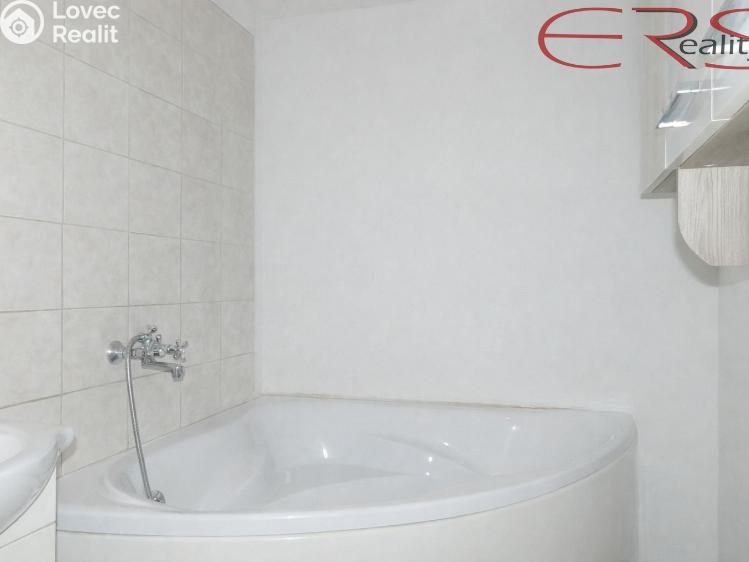 Sale apartment 3+1 Tanvald, Radniční č. 9