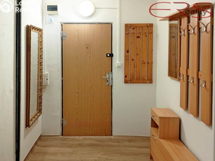 Sale apartment 3+1 Tanvald, Radniční č. 11